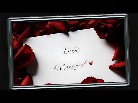 „Marzenie”-Denis♪🅲🅲