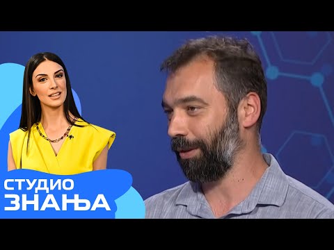 Studio znanja: To je moj zanat, 20.10.2023.