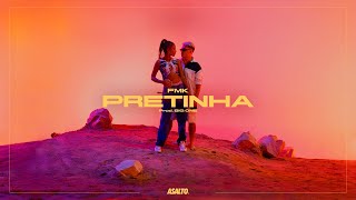Pretinha Music Video