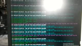 FULL Hướng dẫn setup, mod trâu xanh, trâu đỏ, ép xung VGA, card màn hình, kéo msi afterburner