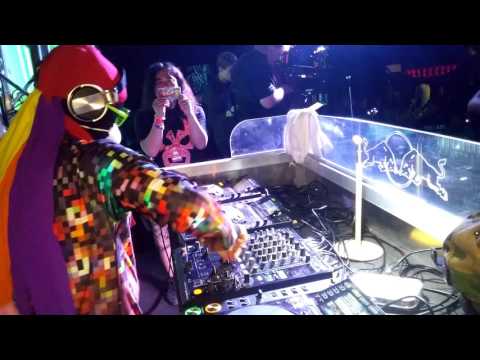 M-Project HTID USA Phoenix Weekender 2015 pt.1