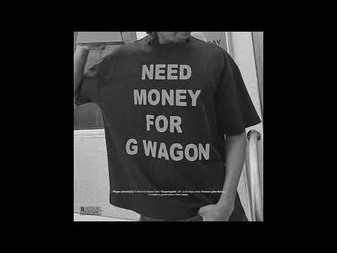 DONJEAN™ [p.k.a Nasty] - Wagon [feat. Lunar Yung]