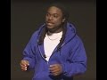Young Black Men, Not Left Out Again | Donte Woods-Spikes | TEDxColumbus