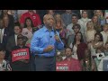 Full announcement: Tim Scott launches 2024 presidential campaign