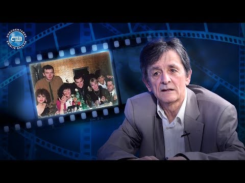 BALKAN INFO: Velizar Đurović – Trošio sam po 8.000 DEM za muziku, džentlmen sam i volim žene!