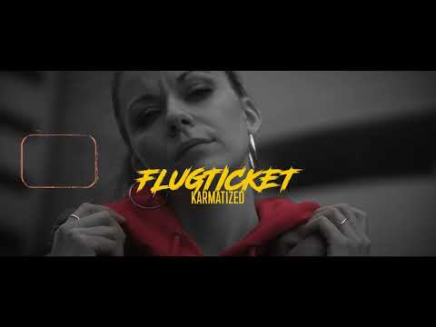 Karmatized - Flugticket (prod. by Antidote Beats)