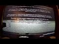 Closing To One True Thing 1999 VHS