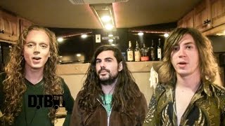 Purson - BUS INVADERS Ep. 968