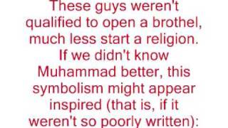 Tormented Terrorist Chapter 20 Part 4 Prophet of Doom