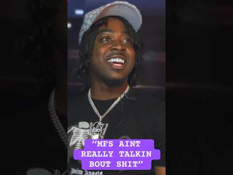 @justdeezy3077 Respond To @nwmceemurdaa Dissing @KB6ixx In Interview w/ Sky High Studios 21