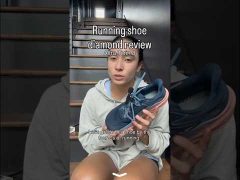 Altra Torin 8