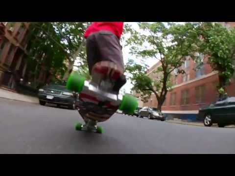 Beny Skin - Érezd (Official Music Video)