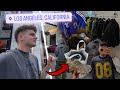 KOMPLETT ÜBERTRIEBEN?😳 XXXL Los Angeles Shopping Vlog🛍️ | Jan