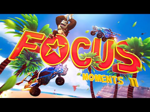 Freestyle FOCUS Moments EP.11