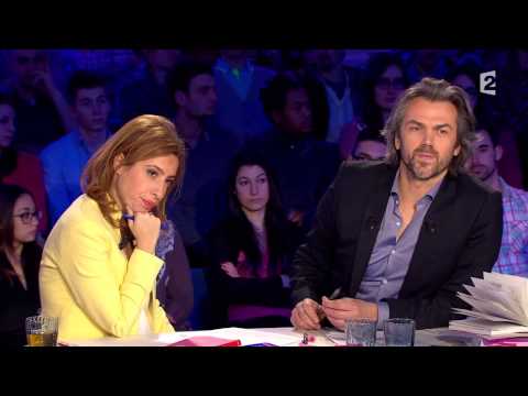 Intégrale partie 3/3 7 février 2015 On n'est pas couché #ONPC