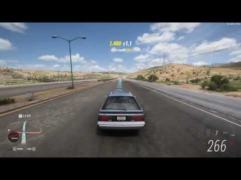 Forza Horizon 5 Star Of Arion Treasure Hunt | Series 57 Summer Wet Season