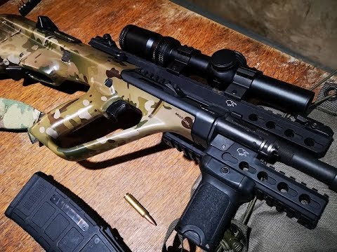 Sightmark Citadel 1-10×24 CR1-thumb-1