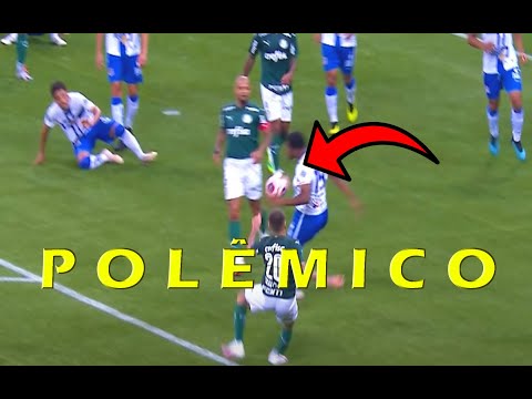 PALMEIRAS 2 x 1 ÁGUA SANTA - MELHORES MOMENTOS(26/07/2020)