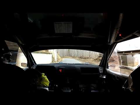 Cameracar TAVELLI COTTELLERO  13° Rally Ronde del Canavese 2018