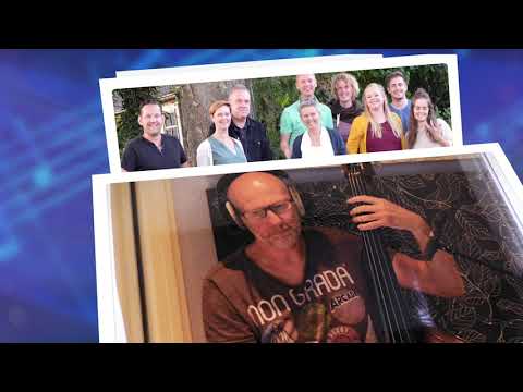 Foto Compilatie making of NoorderLicht Project voor uitzending Uitgelicht! op TV zender Family7