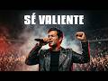 Eco Eterno - Sé Valiente (Official Lyric Video)