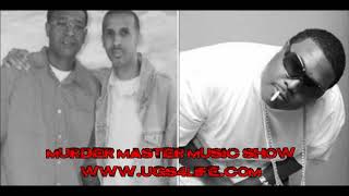 Fiend on C-Murder and Mac still in prison -  I wanna see these cats reconnect with their families