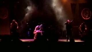 Mushroomhead - Before I Die (Live @ Detroit 2001)
