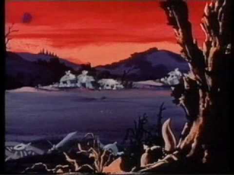 Asterix, der Gallier - Einleitung