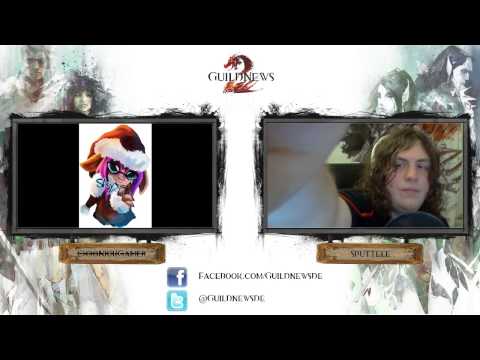 GuildNews Podcast Quickie - Die Woche, HoT und falsche Gerüchte