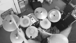drum cover - Izzy Bizu / adam and eve | Schlagzeugunterricht Berlin - drumspace.de