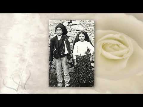 19 Siepień czwarte objawienie się Matki Boskiej w Fatimie