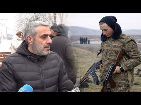 Իմ փոքր Ռոբոյին՝ Ռոբերտ Աբաջյանին, ճանաչել եմ մանկուց. խոնարհվում եմ տղաների առաջ. Արտյոմ Մարկոսյան