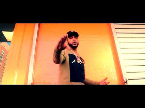 ELZ MILLION - SEEN IT ALL (OFFICIAL MUSIC VIDEO) #MFMG #BROOKBOYZ