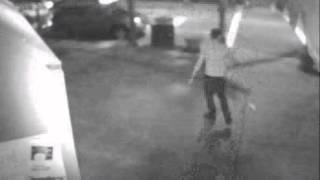 108 Pct - Arson
