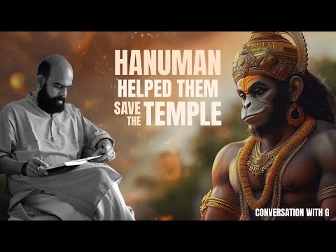 Listen this to get peace in your life ! | Conversations with G | Ananta Yoga