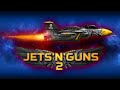 Vídeo de gameplay de Jets'n'Guns 2  PC