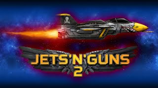 Jets'n'Guns 2