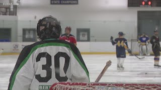 Black Bear Sports Group responds to rumors about youth hockey recording restrict