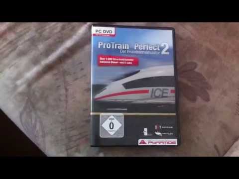 HILFEE: Problem beim Installieren von ProTrain Perfect 2