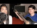 Blackbird Beatles Acoustic Cover By Madhuri Braganza Vineet Braganza