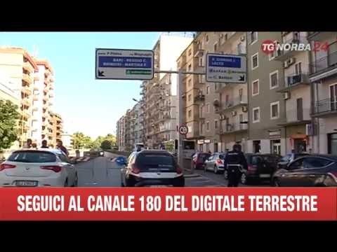 TARANTO ALLUVIONE IL GIORNO DOPO