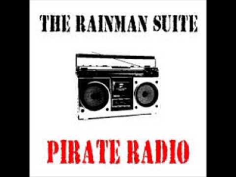The Rainman Suite - Rebels