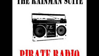 The Rainman Suite - Rebels