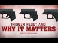What is Trigger Reset: Into the Fray Episode 108