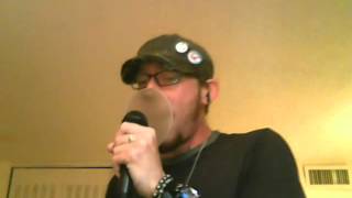 Horizon to Zenith - The Human Abstract Live Raw Vocal Cover