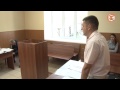 Солнечногорский суд оставил без удовлетворения заявление А. Толданова 