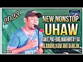 UHAW - NONSTOP Part 7 new version cover moskie
