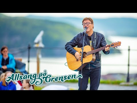 Tor Endresen – Ingen er så nydelig (Allsang på Grensen 2020)
