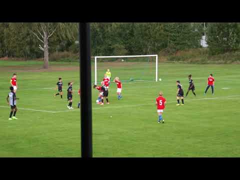 Värtans IK P05   Vingåkers IF