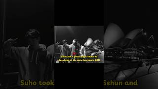 Download lagu It's like the feeling of disbanding #EXO mp3 Download lagu It's like the feeling of disbanding #EXO mp3